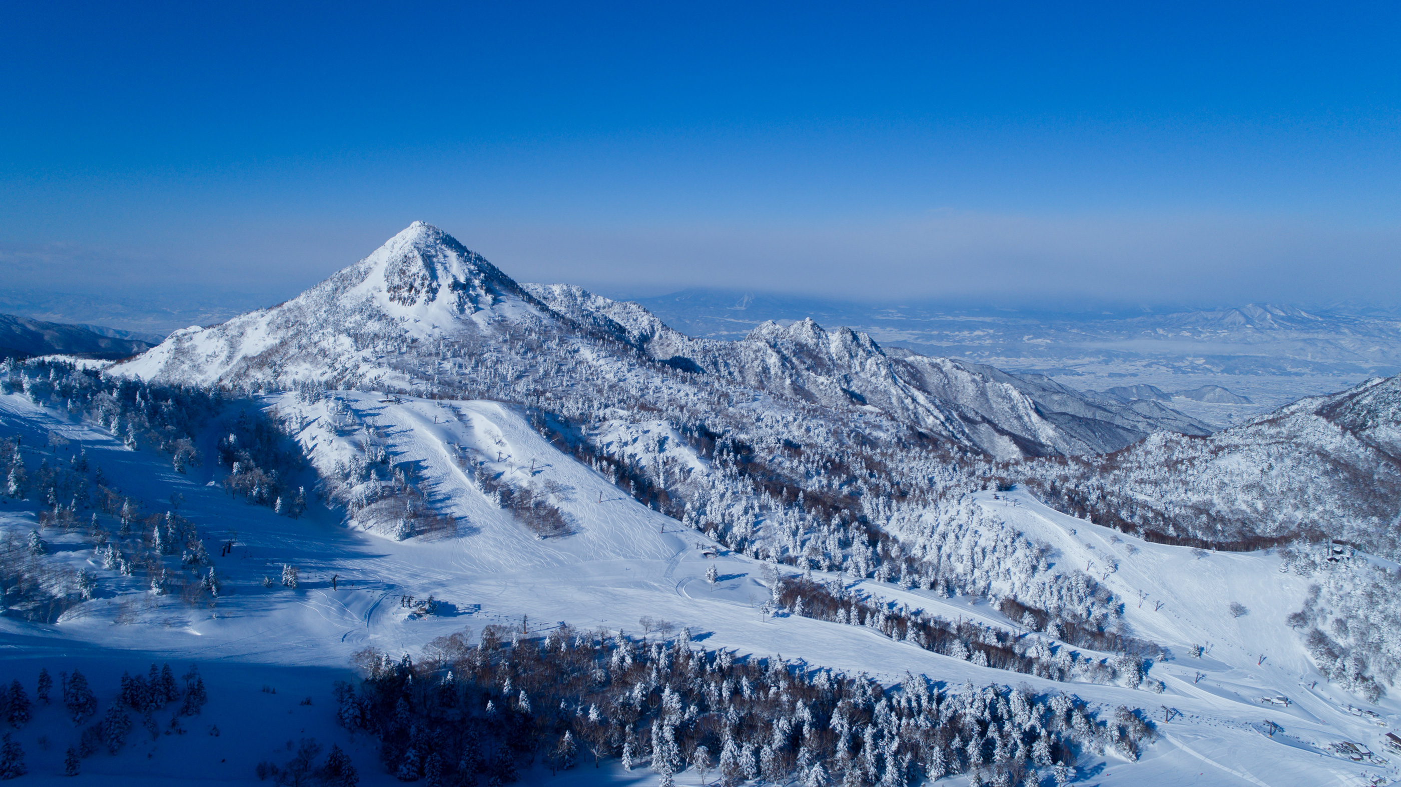 志賀高原 志賀山温泉「アスペン志賀」